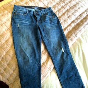Democracy “ab-solution” jeans 10P